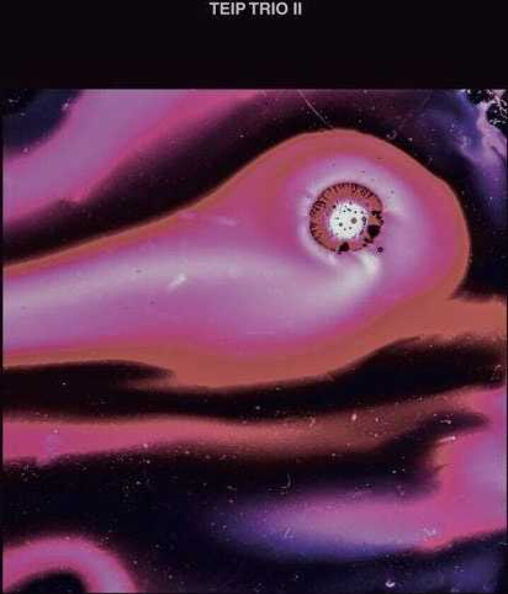 Teip Trio Teip Trio II LP/Vinyl