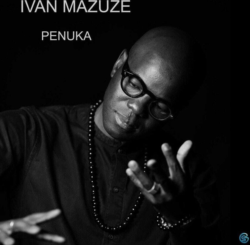 Ivan Mazuze  Penuka  CD