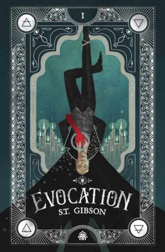 Evocation Book I in The Summoner's Circle