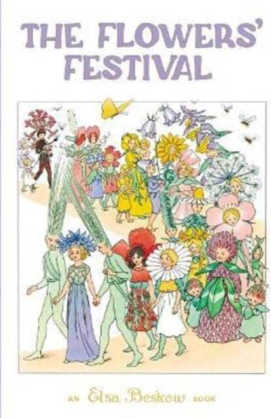 The Flowers' Festival