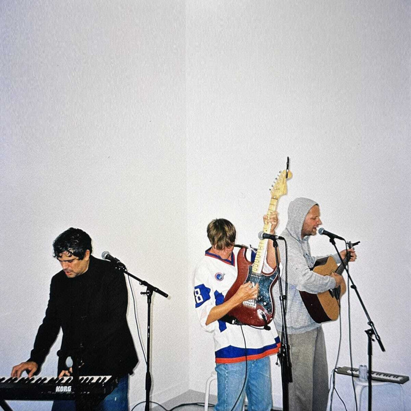 World Gym Beau Travail LP/Vinyl