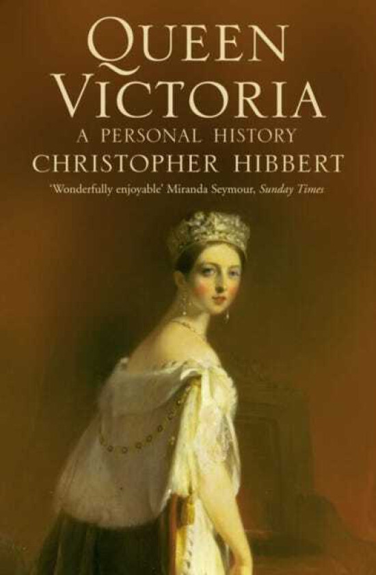 Queen Victoria  A Personal History