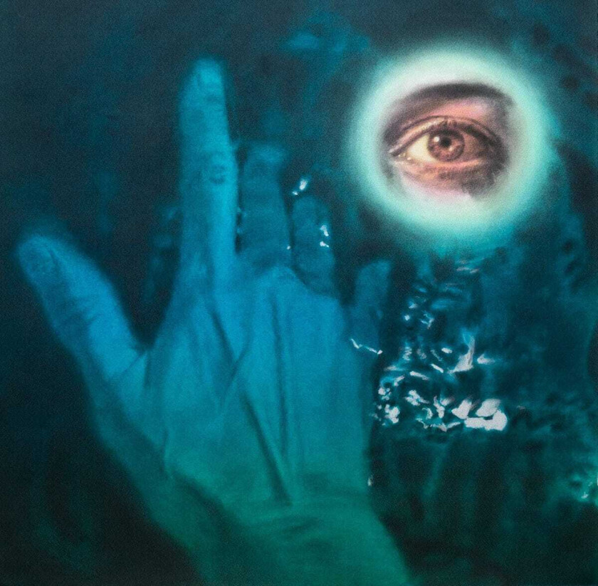 Desert Liminal Black Ocean CD