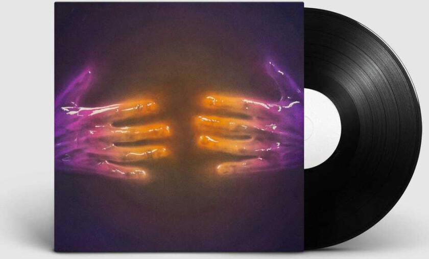 Desert Liminal Glass Fate LP/Vinyl