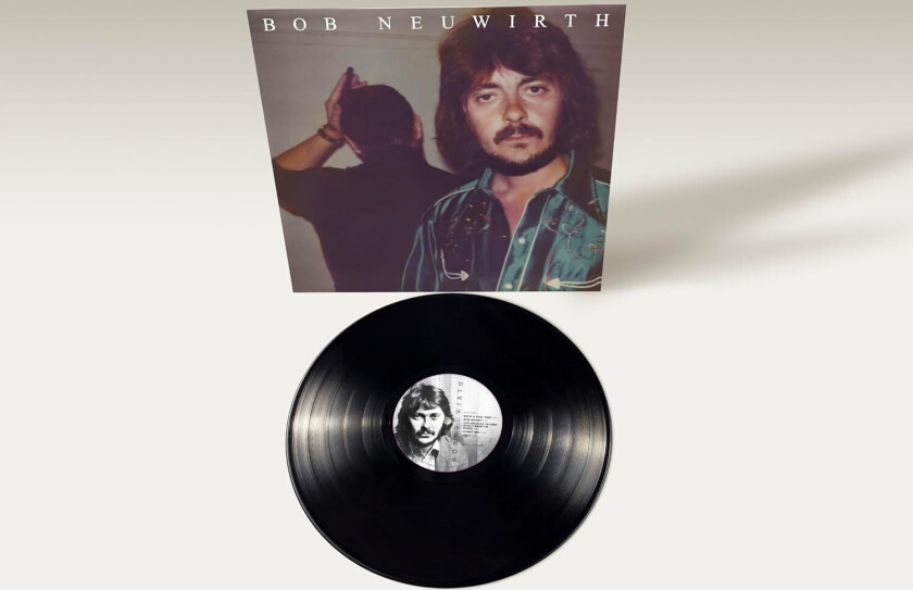 Bob Neuwirth Bob Neuwirth LP/Vinyl