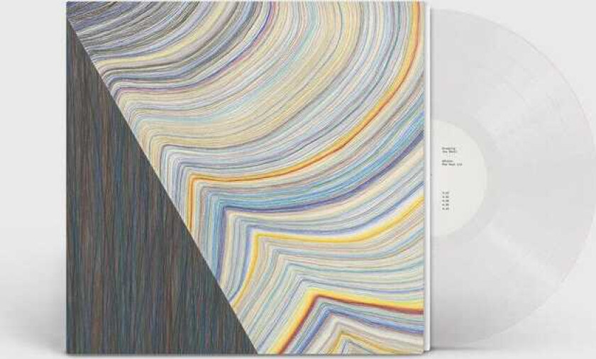 Bill Frisell, Andrew Cyrille, Kit Downes Breaking the Shell LP/Vinyl