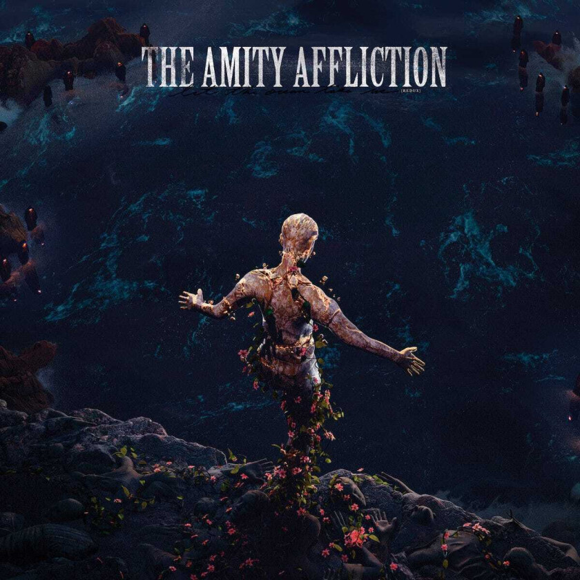 The Amity Affliction Let The Ocean Take Me (Redux) LP/Vinyl