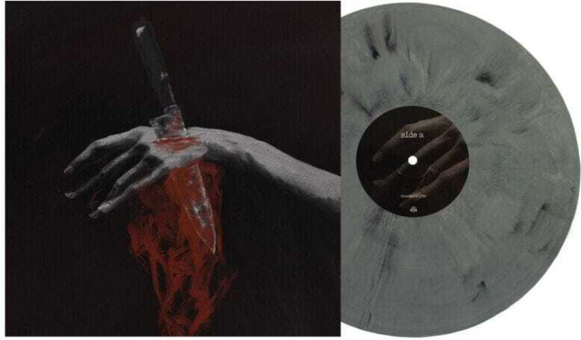 Counterparts Nothing Left To Love LP/Vinyl