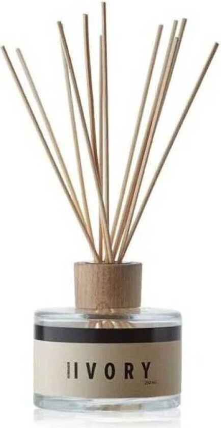 duftpinner 250 ml Ivory