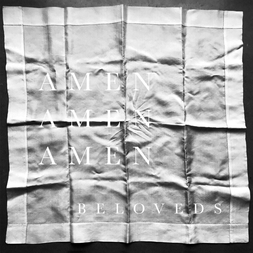 Beloveds Amen, amen, amen LP/Vinyl