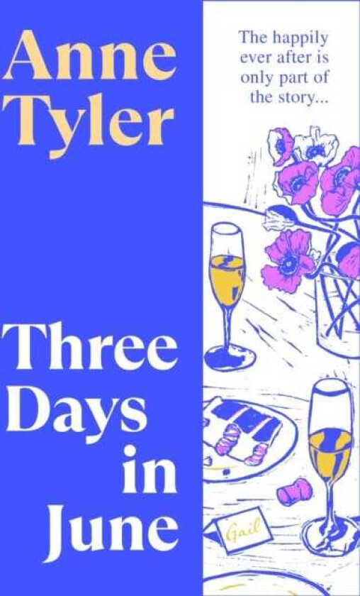 Three Days in June