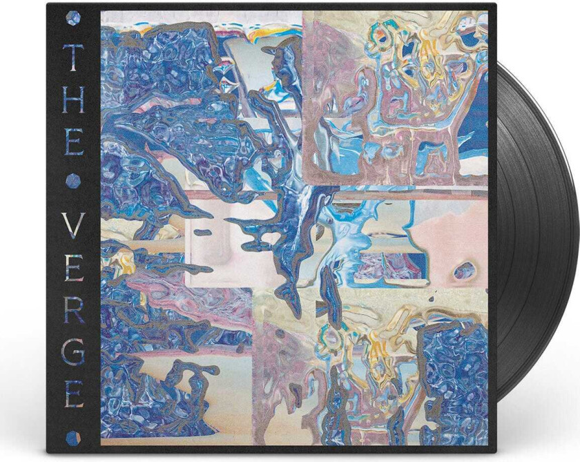 The Verge The Verge LP/Vinyl