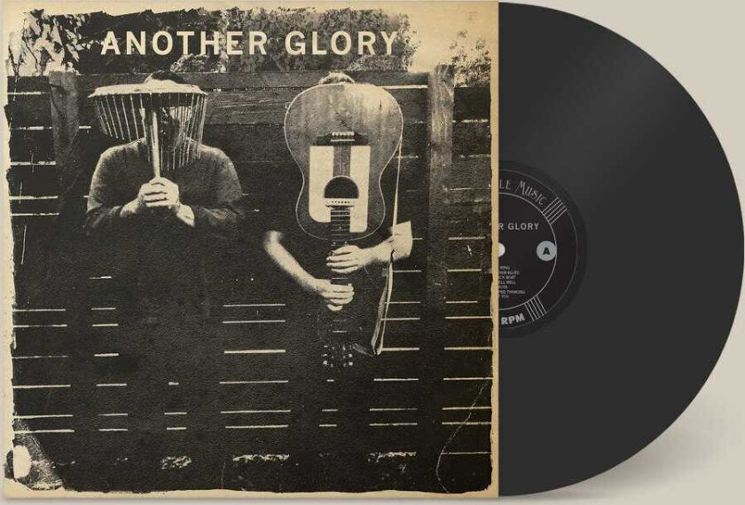 Another Glory Another Glory LP/Vinyl