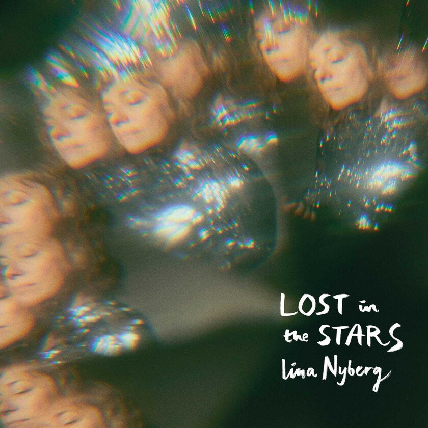 Lina Nyberg  Lost In the Stars  CD