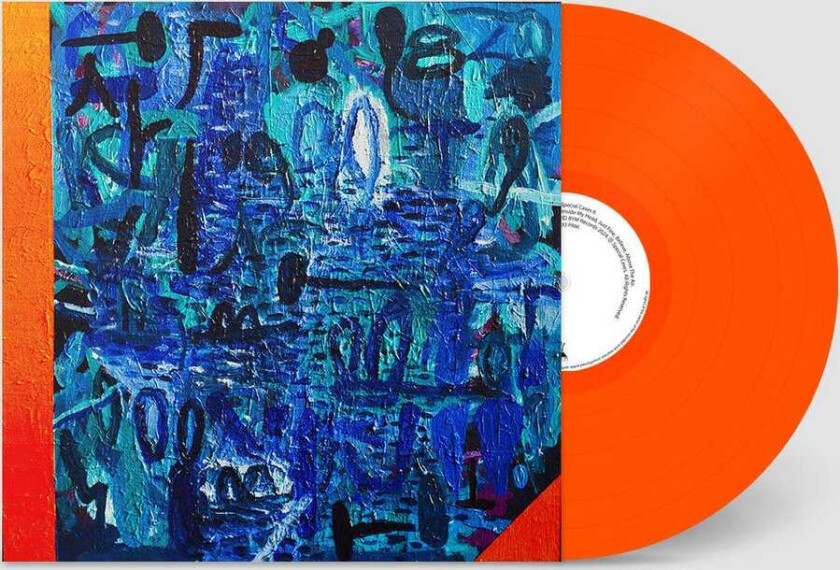 Special Cases 6 LP/Vinyl