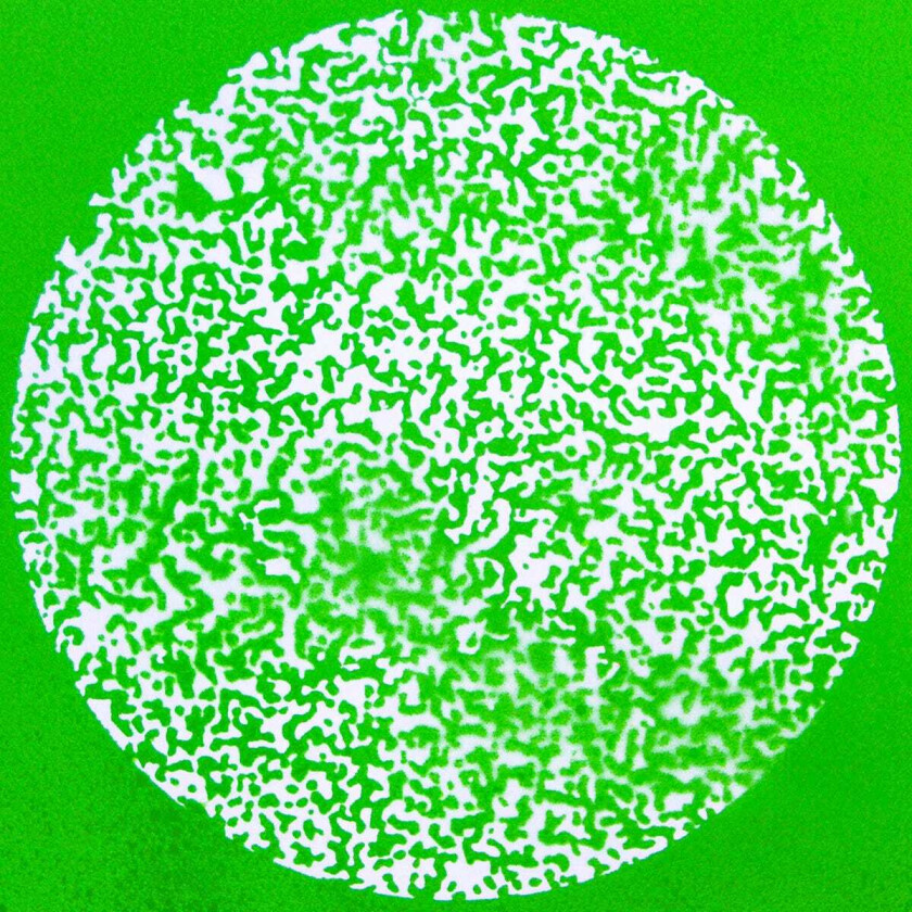 LOWRES Happiness LP/Vinyl