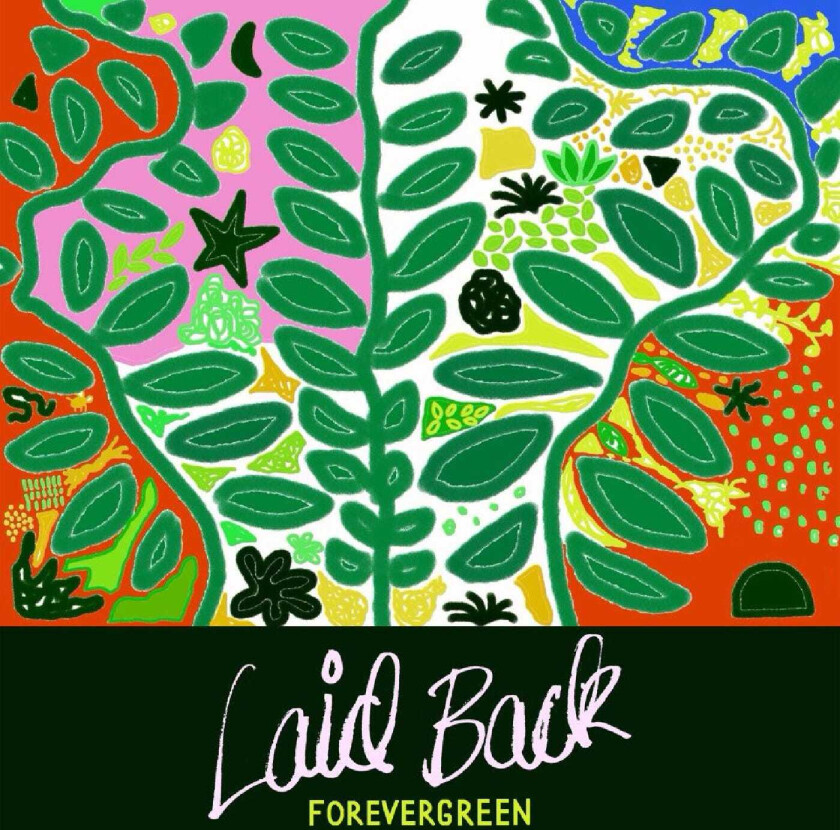 Laid Back Forevergreen CD