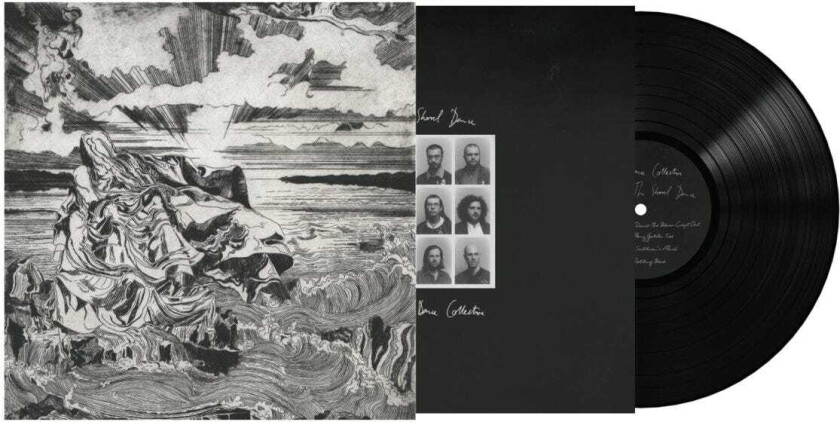 Shovel Dance Collective The Shovel Dance LP/Vinyl