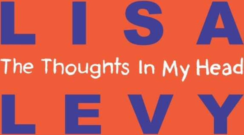 The Thoughts In My Head