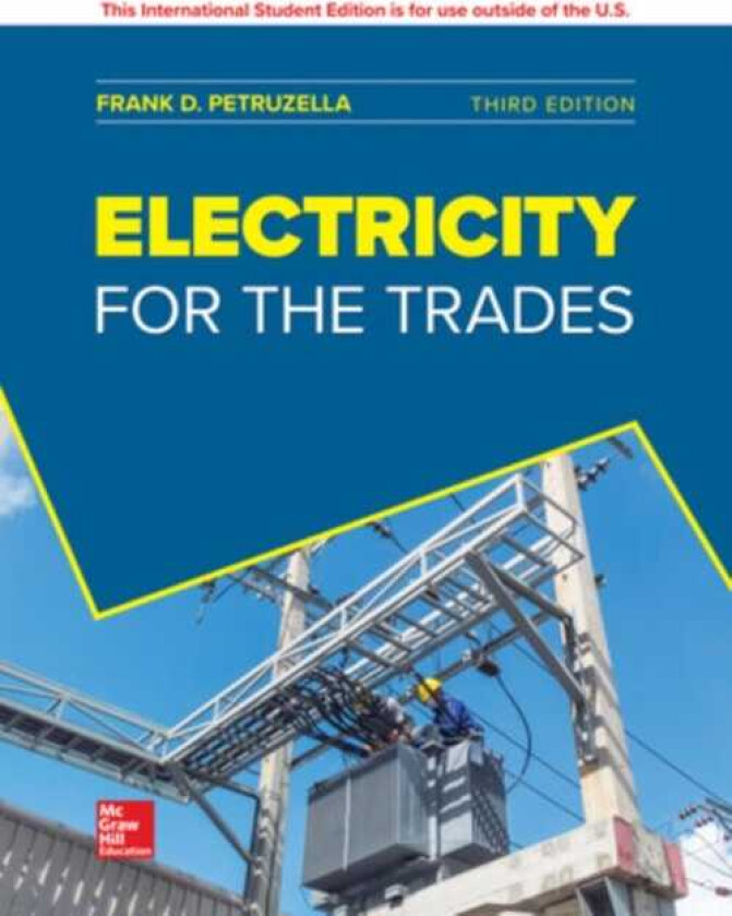 ISE Electricity for the Trades