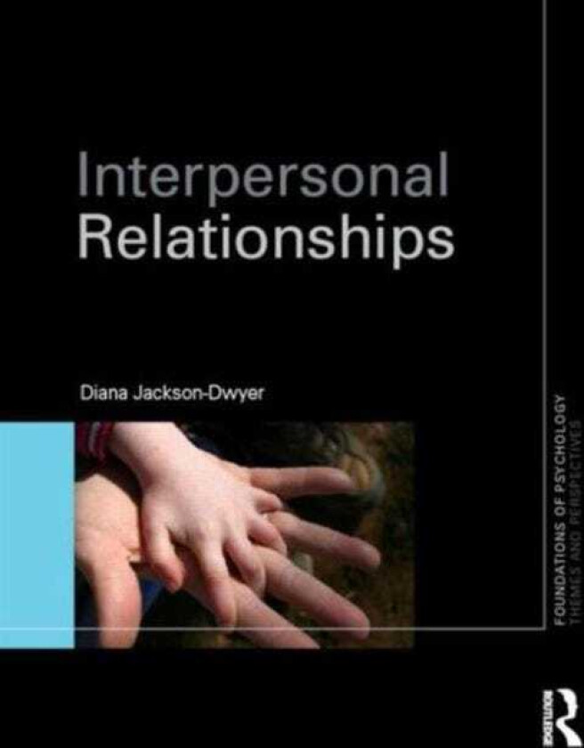 Interpersonal Relationships