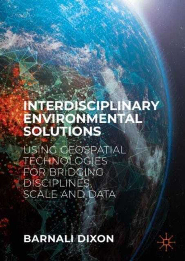 Interdisciplinary Environmental Solutions Using Geospatial Technologies for Bridging Disciplines, Scale and Data