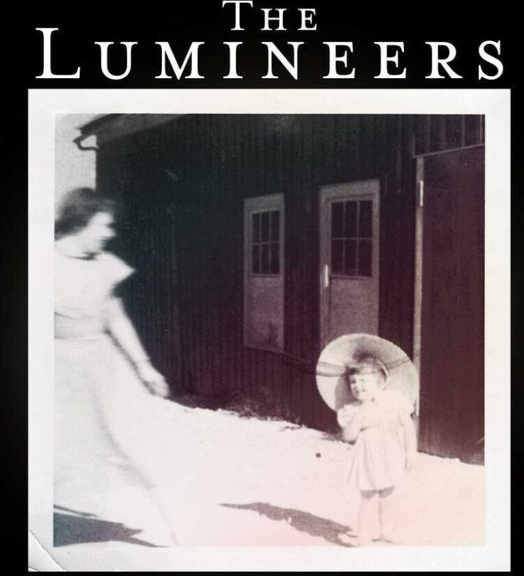 The Lumineers CD