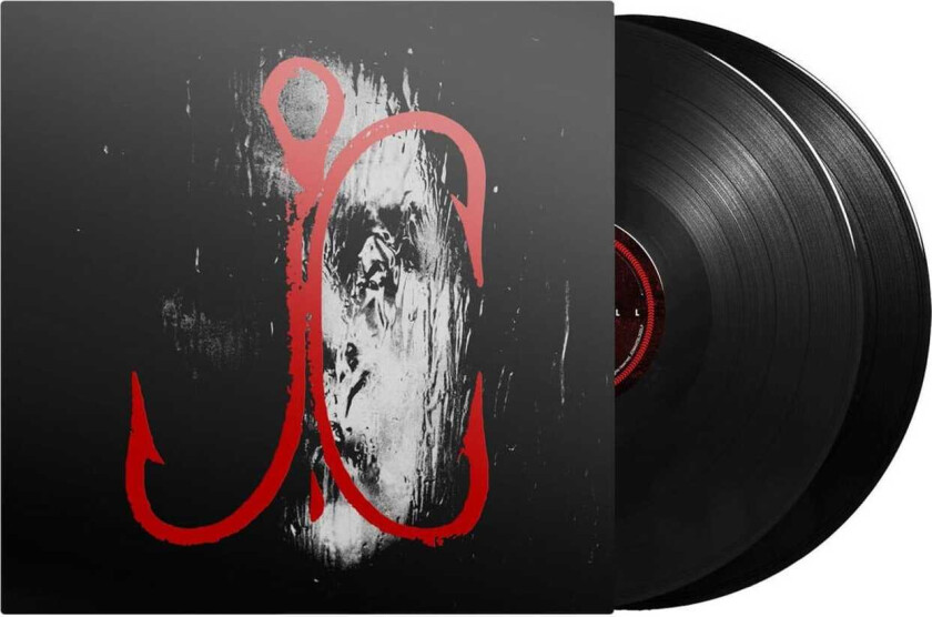 Jerry Cantrell (Alice In Chains) I Want Blood LP/Vinyl