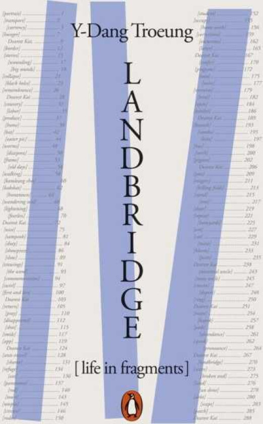 Landbridge Life in Fragments