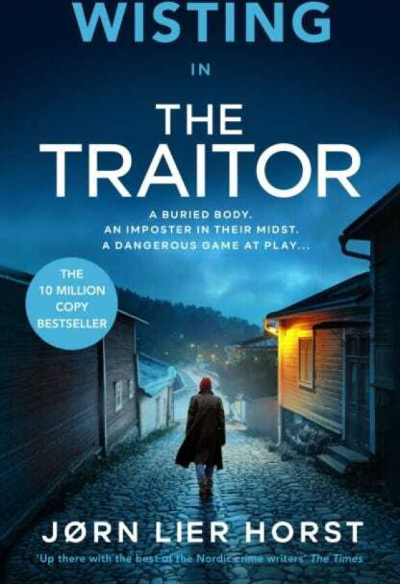 The Traitor