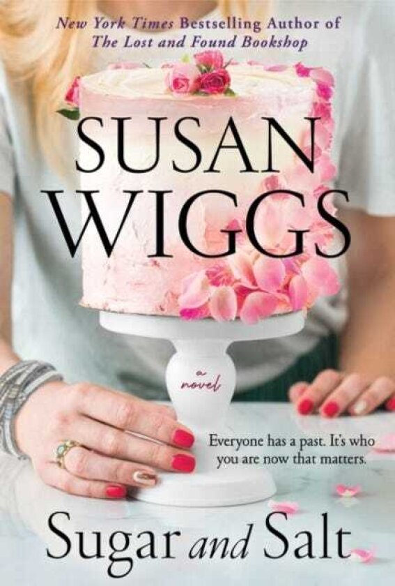 Sugar and Salt A Novel