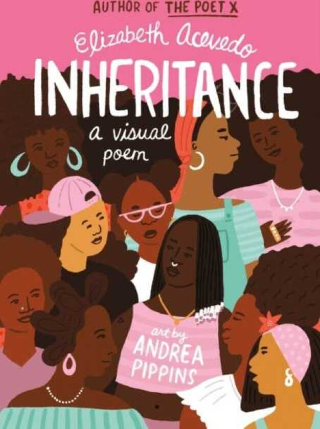 Inheritance A Visual Poem