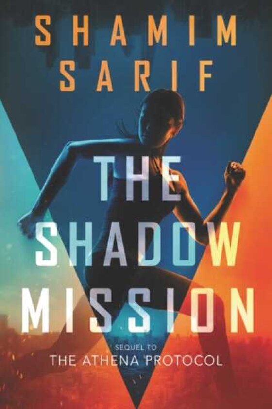 The Shadow Mission
