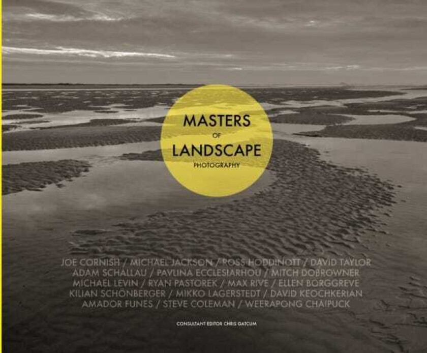 Masters of Landscape Photography