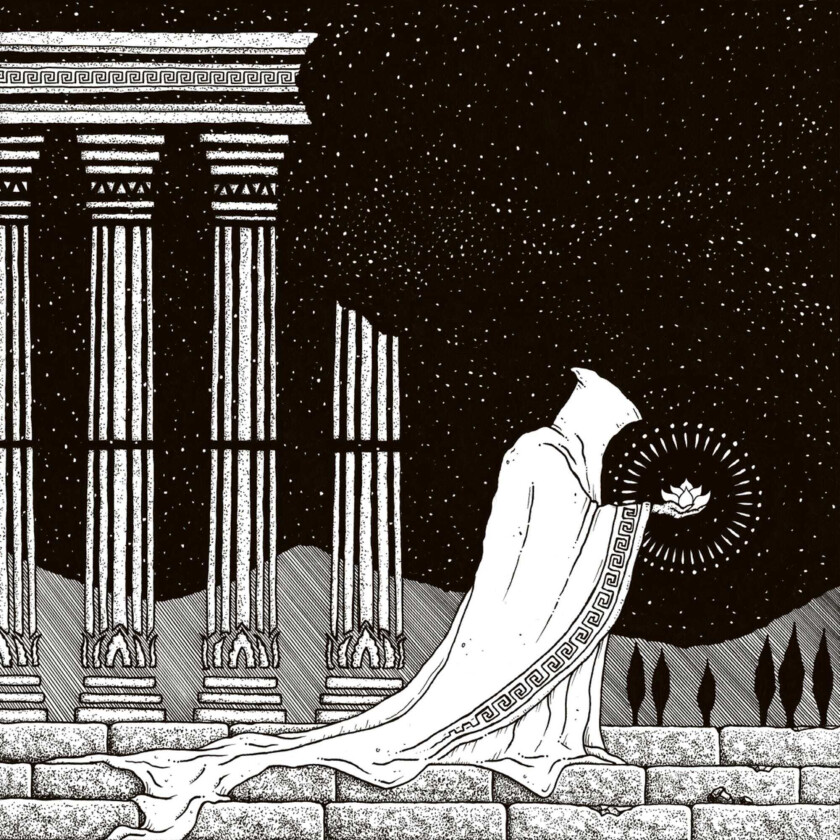 Lotus Thief Rervm CD