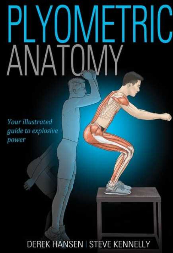 Plyometric Anatomy