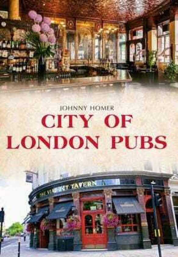 City of London Pubs