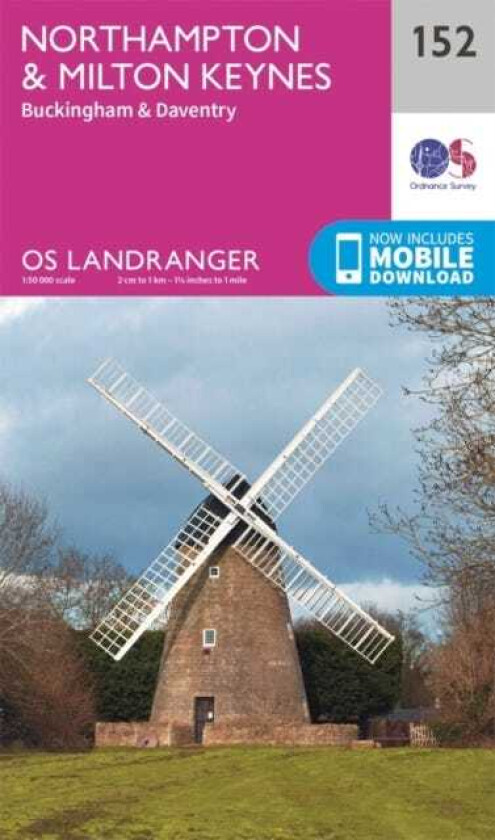 Northampton, Milton Keynes,Buckingham & Daventry