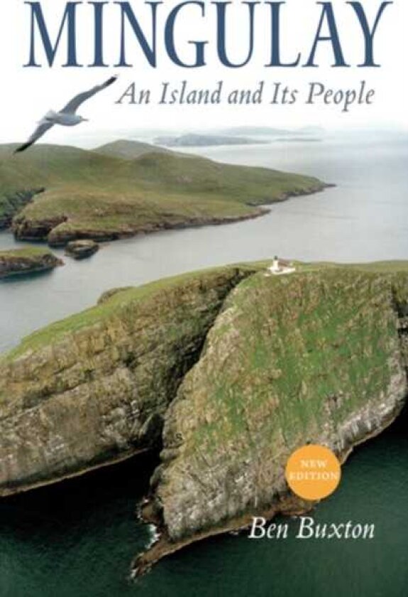 Mingulay An Island and its People