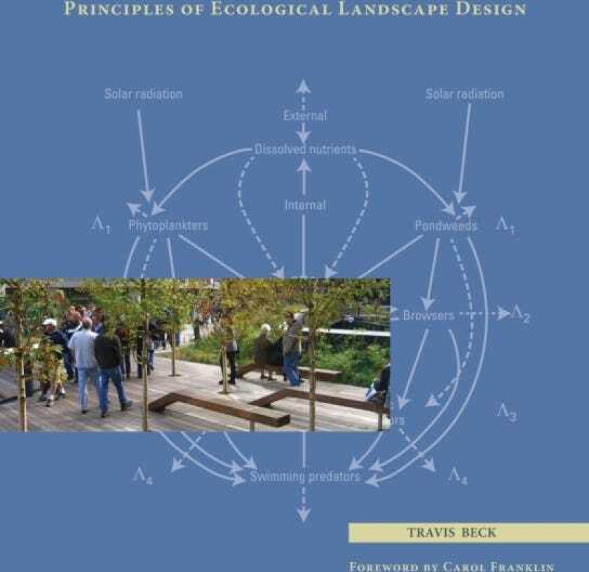 Principles of Ecological Landscape Design