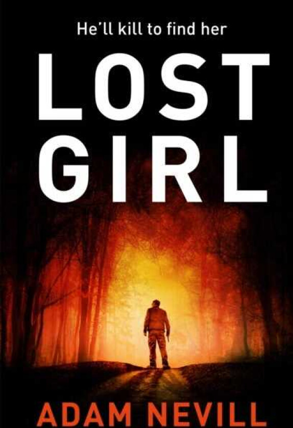Lost Girl