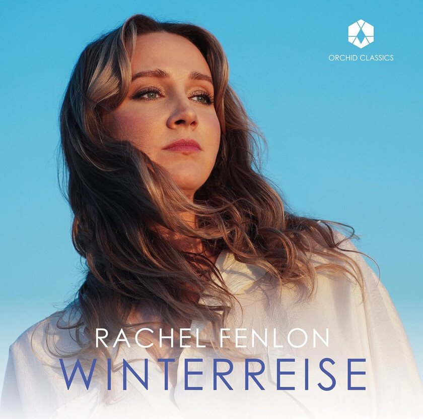 Rachel Fenlon Schubert: Winterreise CD