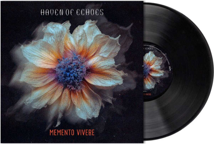 Haven Of Echoes Memento Vivere LP/Vinyl