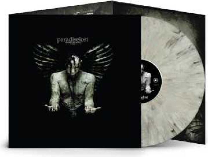 Paradise Lost In Requiem LP/Vinyl