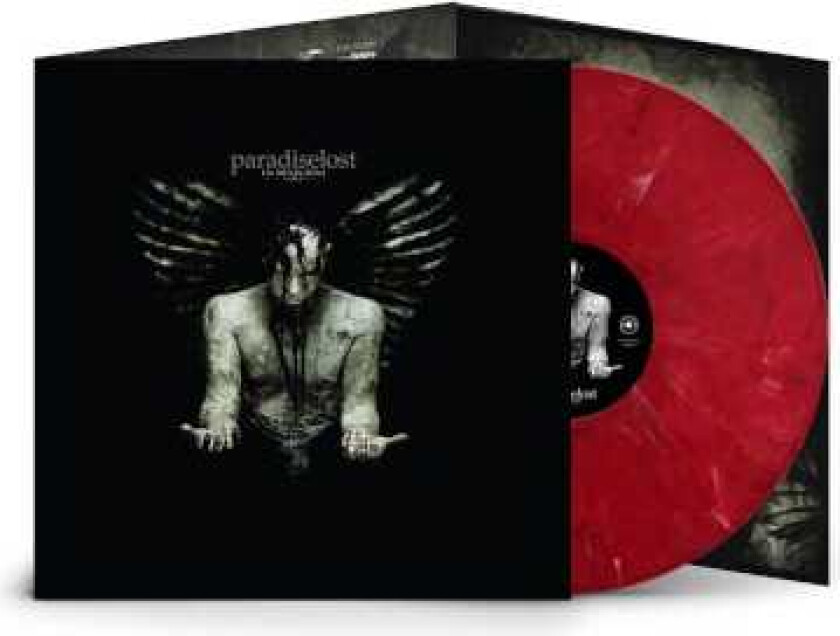 Paradise Lost In Requiem LP/Vinyl