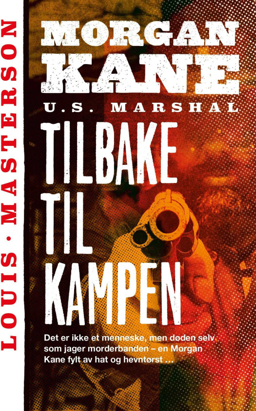 Tilbake til kampen