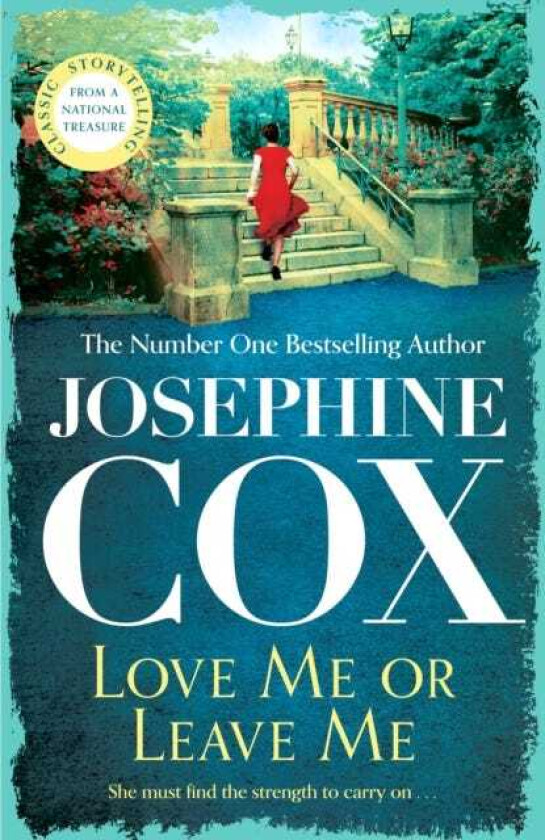 Love Me or Leave Me A captivating saga of escapism and undying hope