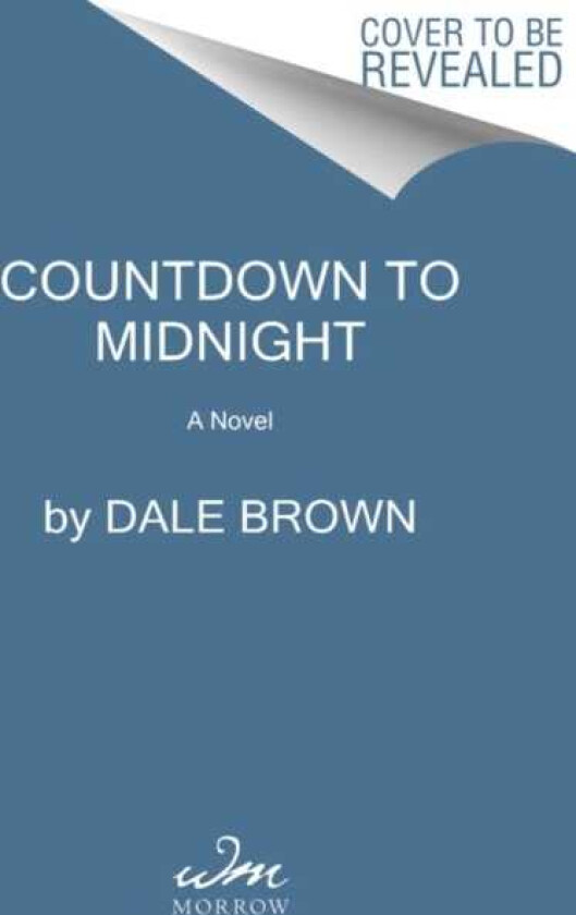 Countdown to Midnight A Nick Flynn Novel