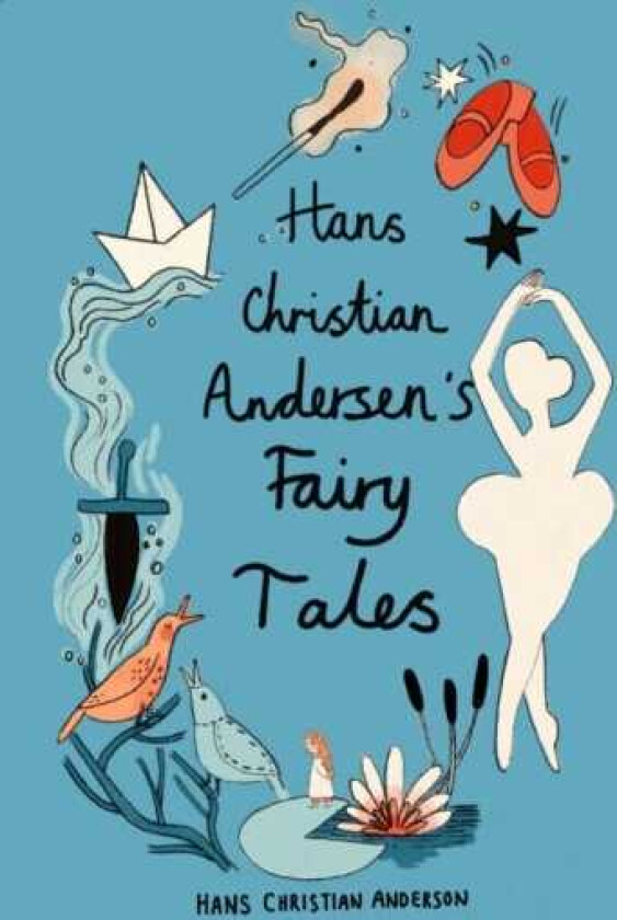 Hans Christian Andersen Fairy Tales (Collector's Edition)