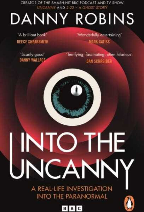 Into the Uncanny